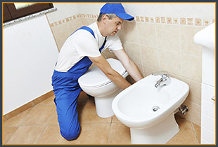 affordable toilet plumbers